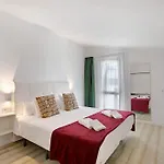 Nyaraló Linaje Del Pago Negramol *