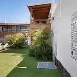 Nyaraló Linaje Del Pago Negramol *
