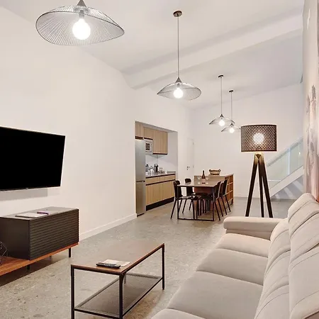 Dom wakacyjny Linaje Del Pago Negramol