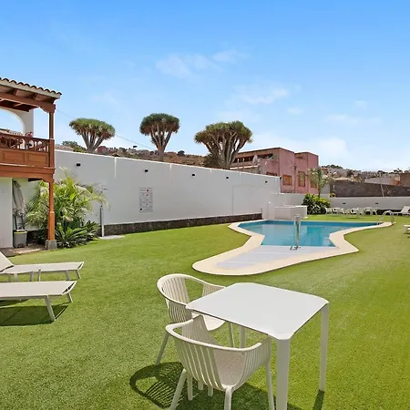 Linaje Del Pago Negramol * El Sauzal