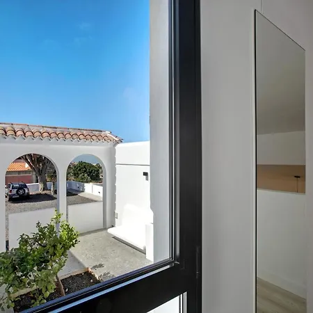 Linaje Del Pago Negramol Ferienhaus *