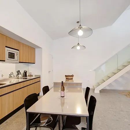 Ferienhaus Linaje Del Pago Negramol