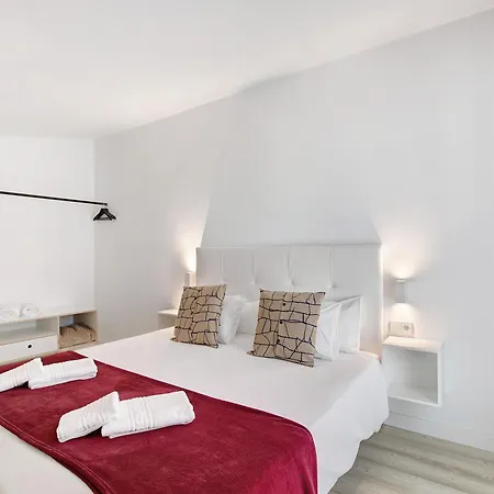 Ferienhaus Linaje Del Pago Negramol *