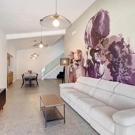 Linaje Del Pago Negramol Ferienhaus El Sauzal