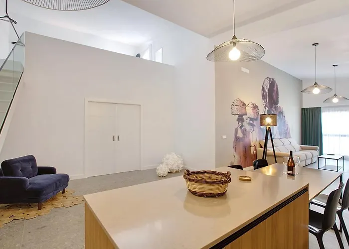 Casa vacanze Linaje Del Pago Negramol