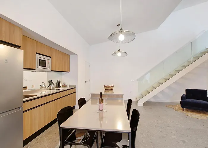 Casa vacanze Linaje Del Pago Negramol