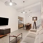 Holiday home Linaje Del Pago Negramol