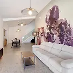 Linaje Del Pago Negramol Holiday home Sauzal