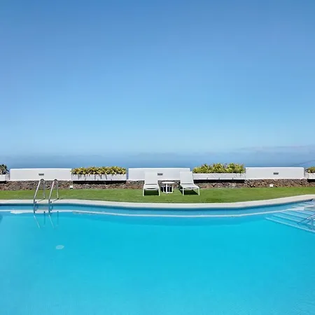 Linaje Del Pago Negramol Hébergement de vacances *