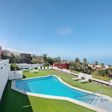 Linaje Del Pago Negramol Tatil Evi