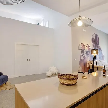 Tatil Evi Linaje Del Pago Negramol