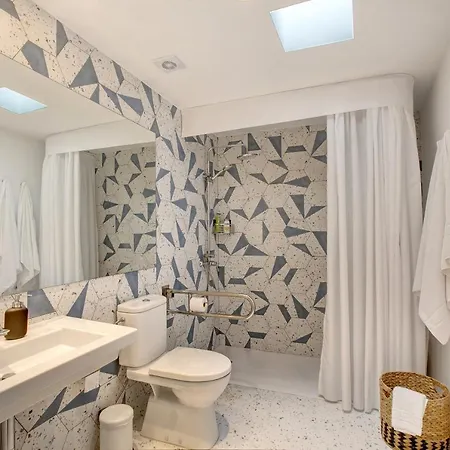 Linaje Del Pago Negramol Tatil Evi *