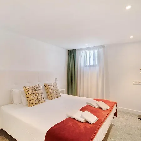 Tatil Evi Linaje Del Pago Negramol El Sauzal