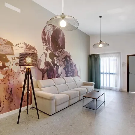 Linaje Del Pago Negramol El Sauzal