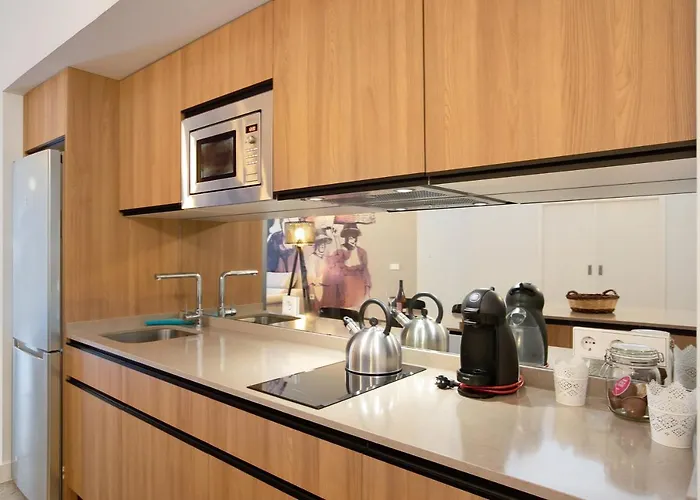 別荘 Linaje Del Pago Negramol サウサル