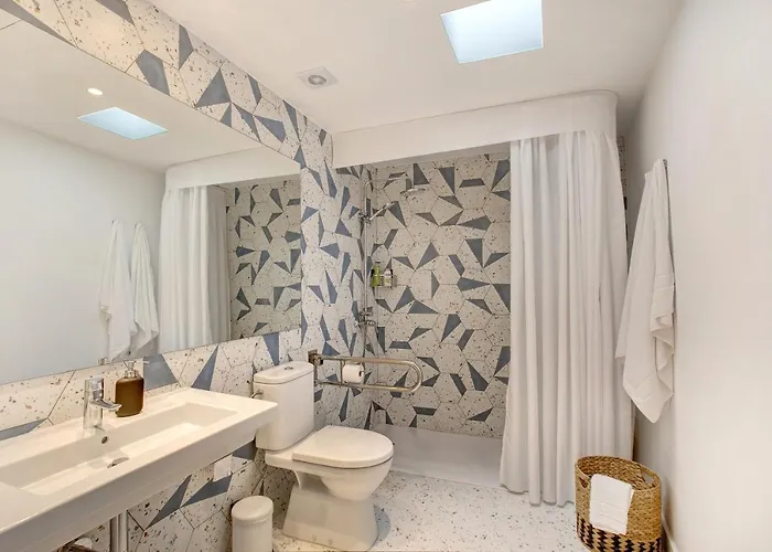 Linaje Del Pago Negramol Дом отдыха *