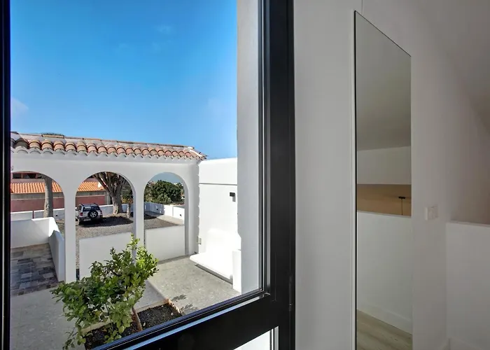 Linaje Del Pago Negramol 別荘 *