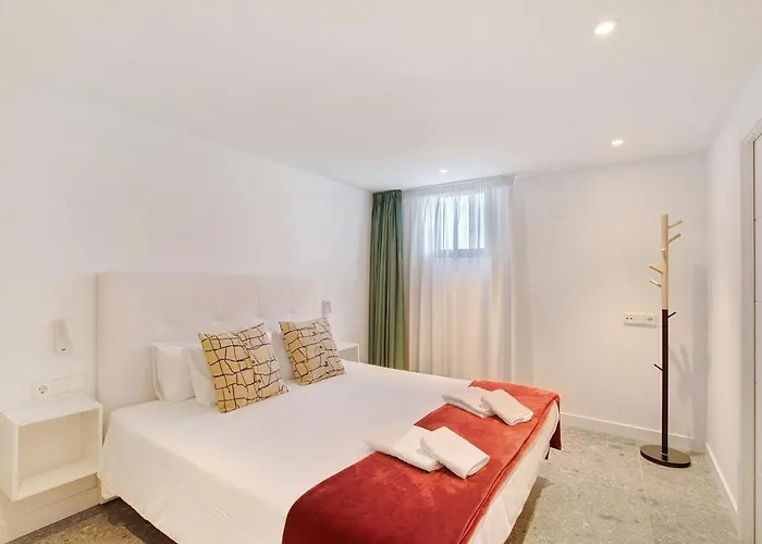 別荘 Linaje Del Pago Negramol サウサル