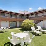 Сasa de vacaciones Linaje Del Pago Negramol