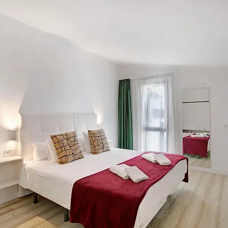 Vakantiehuis Linaje Del Pago Negramol *