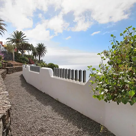 Vakantiehuis Linaje Del Pago Negramol *